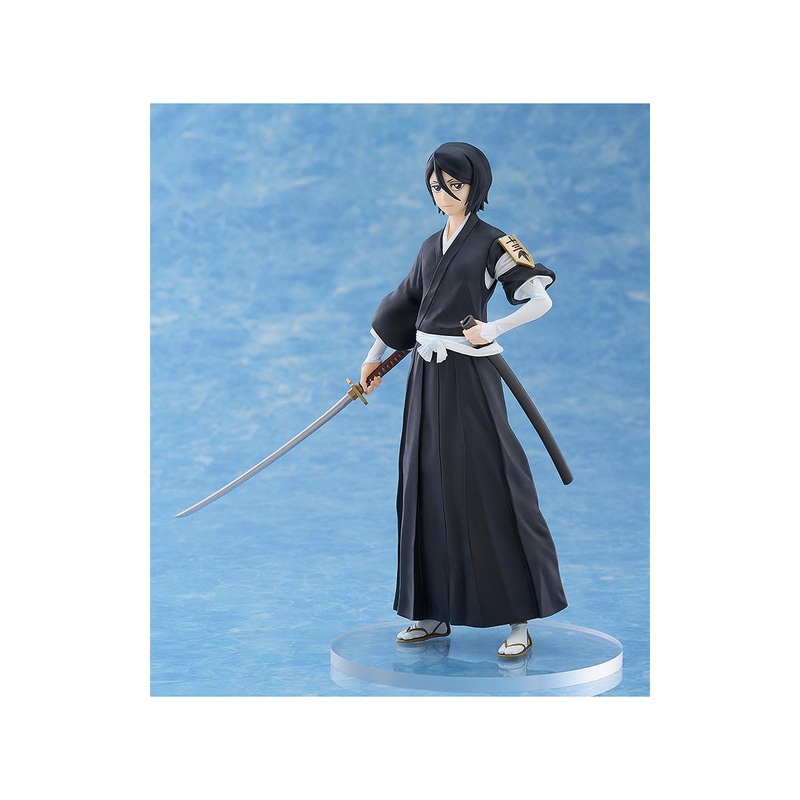 BLEACH – Rurika Kuchiki – Pop Up Parade 16cm Figurine