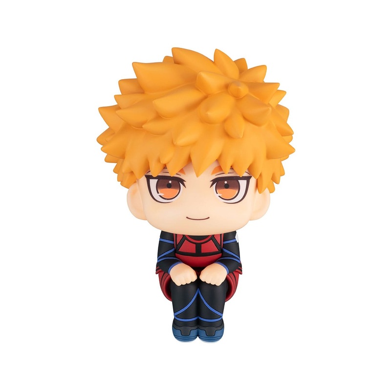 Blue Lock – Look Up Rensuke Kunigami Second Selection Ver. 11cm Figurine