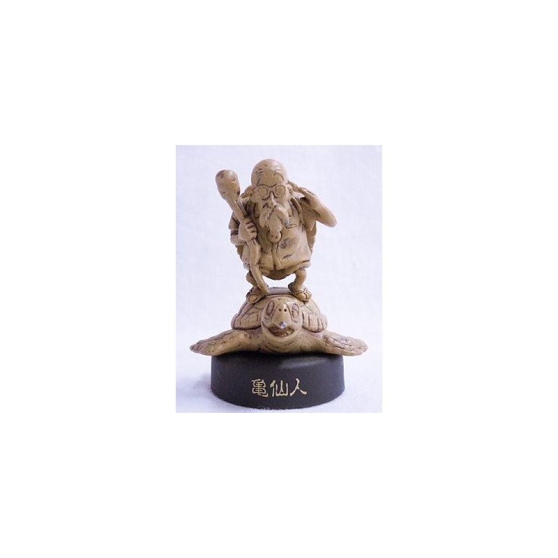 Box of 10 DBZ Figures (bag) Figurine