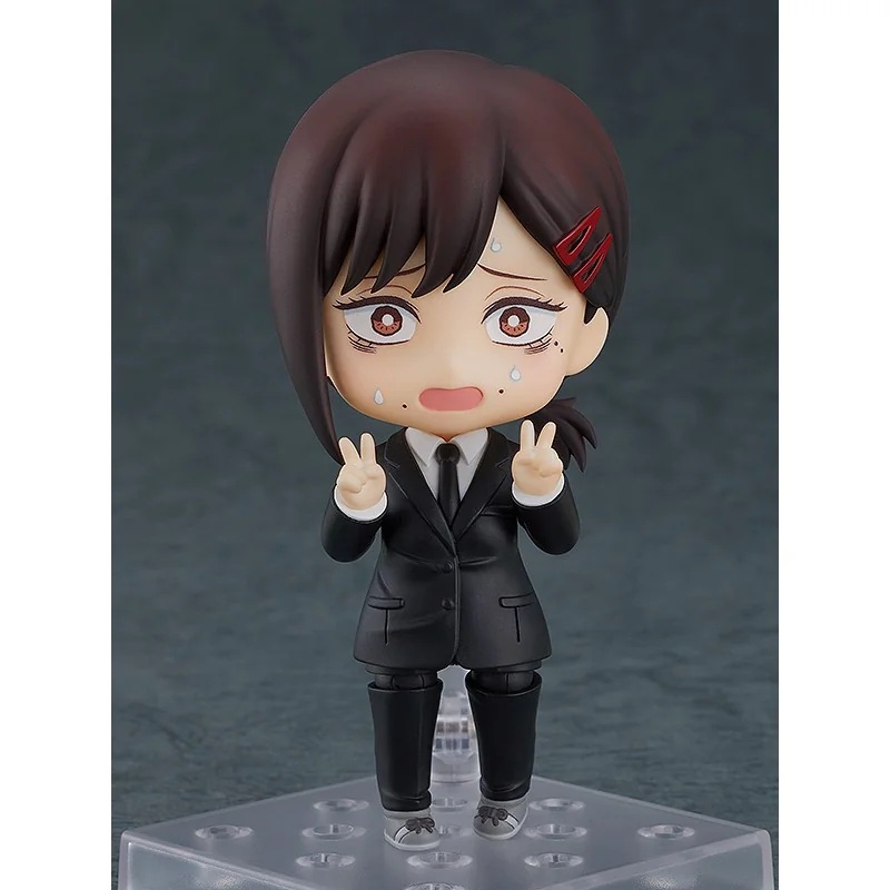 Chainsaw man kobeni nendoroid Figurine