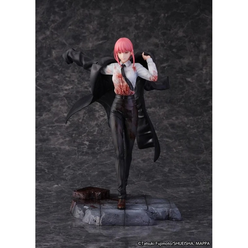 Chainsaw Man Makima 26cm Figurine