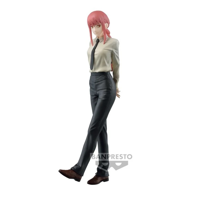 CHAINSAW MAN – Makima CHAIN SPIRITS vol.3 Figurine