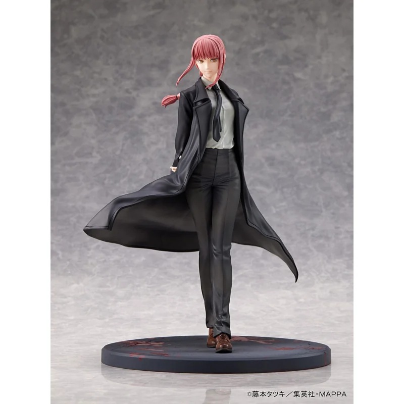 Chainsaw Man PVC statuette 1/7 Makima 25 cm Figurine