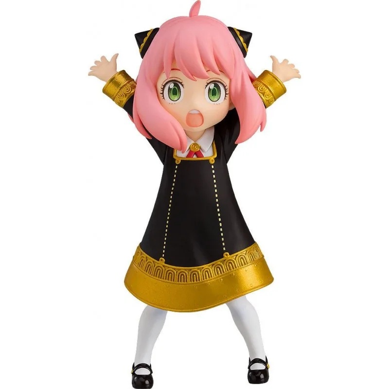 Spy x Family Pop Up Parade Anya Forger 10cm Figurine