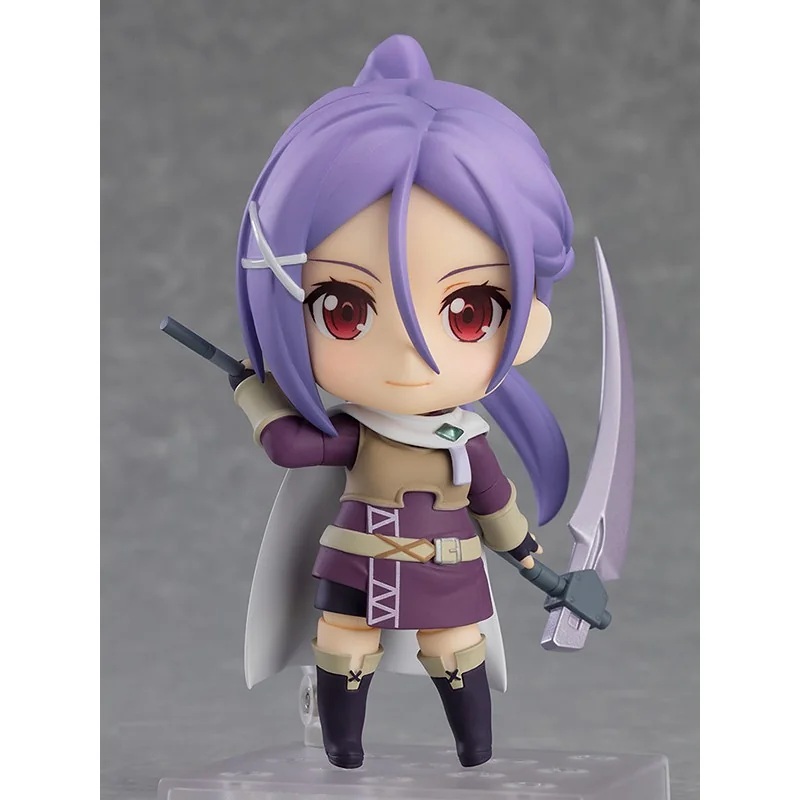 Sword art online mito nendoroid Figurine