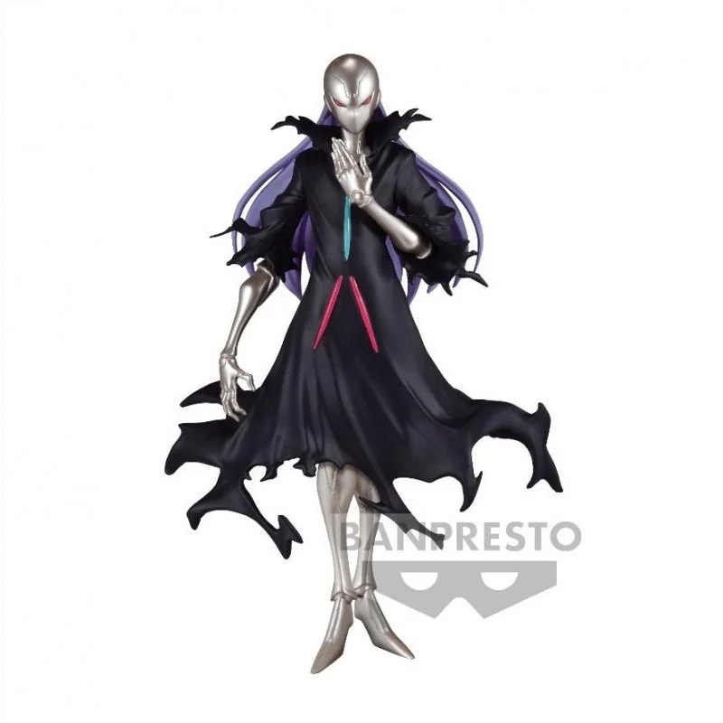 That Time I Got Reincarnated as a Slime Otherworlder Vol.18 Spirit Guardian Beretta Figure