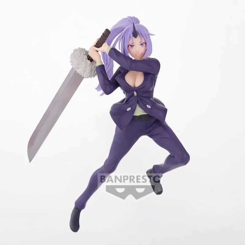 That Time I Got Reincarnated as a Slime – Shion – Figure 18cm Figurine