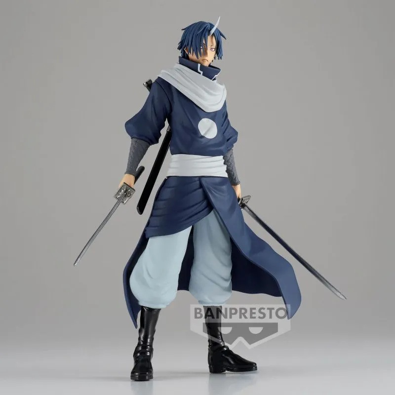 That Time I Got Reincarnated As A Slime Soei 21cm -W96 Figurine