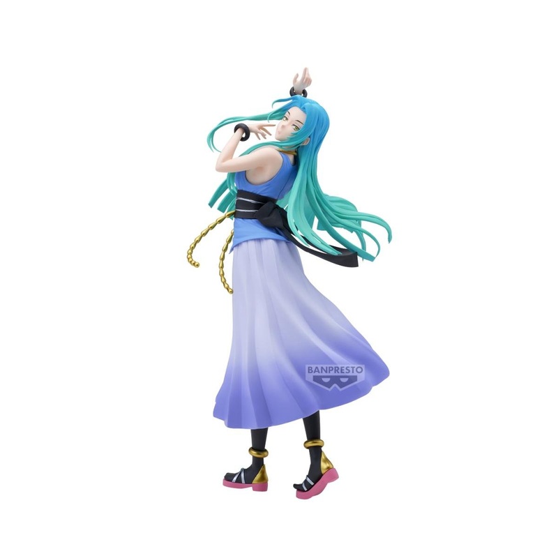 That Time I Got Reincarnated as a Slime – Yura – Glitter & Glamours Figure 23cm