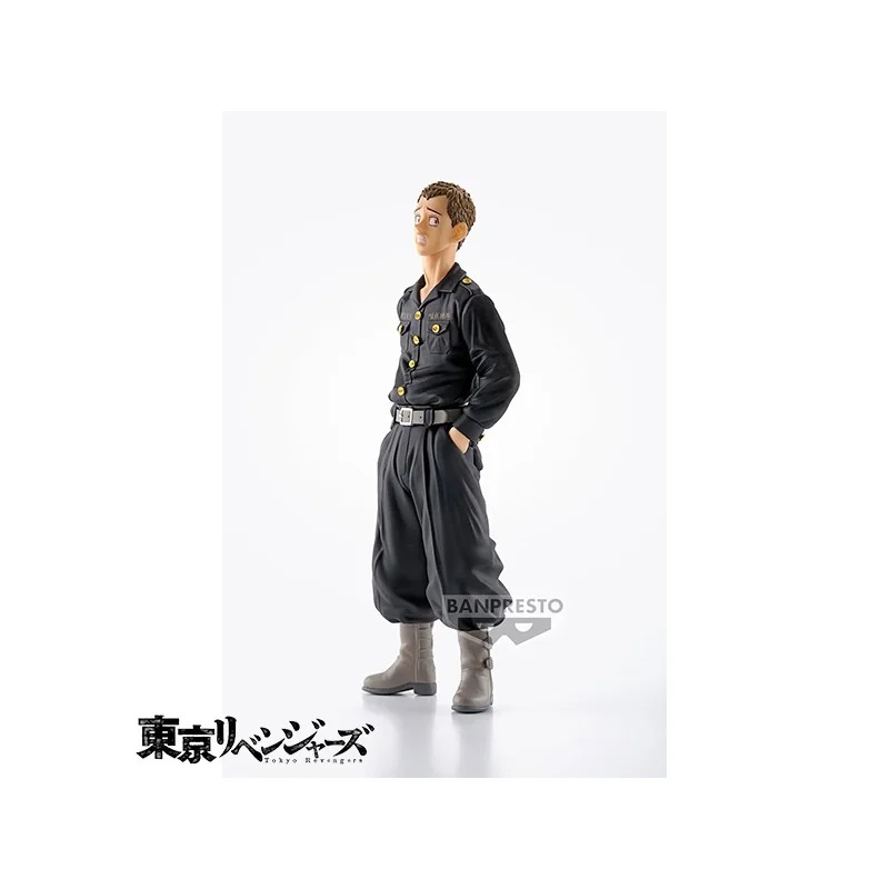 Tokyo Revengers Ryohei Hayashi 17cm-W97 Figurine