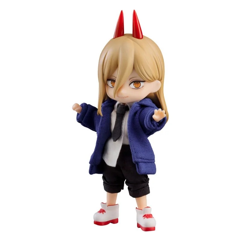 Chainsaw Man Nendoroid Doll Power 14cm Figurine