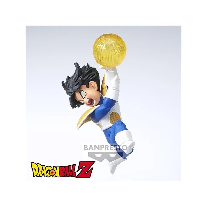 DBZ Gxmateria Son Gohan II 9cm – W95 Figurine