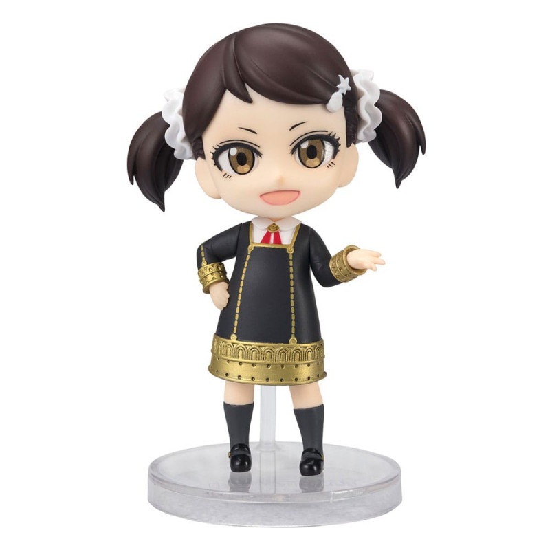 Spy x Family Figuarts mini Becky Blackbell 8cm Figurine