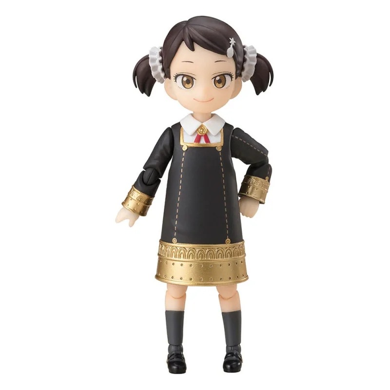 Spy x Family SH Figuarts Becky Blackbell 9cm Figure Figurine
