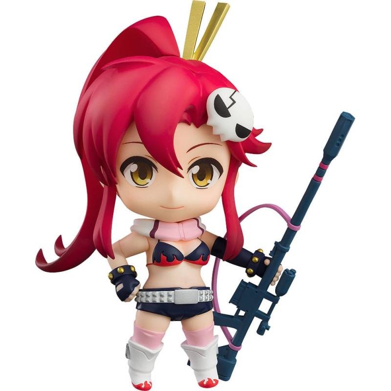 Tengen Toppa Gurren Lagann Nendoroid figure Yoko 2.0 10 cm Figurine