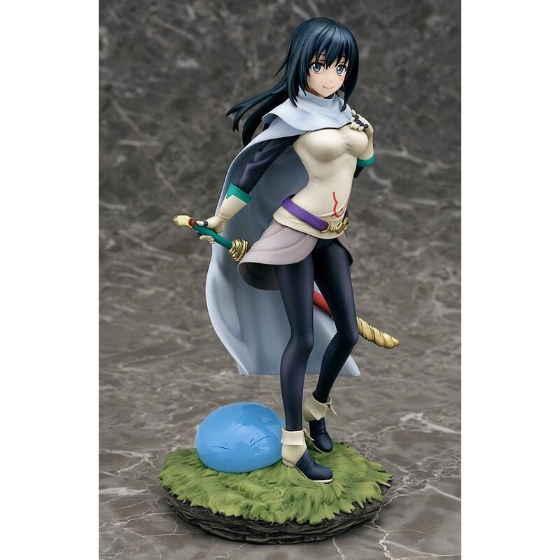 That Time I Got Reincarnated as a Slime PVC statuette 1/7 Shizu 22 cm Figurine