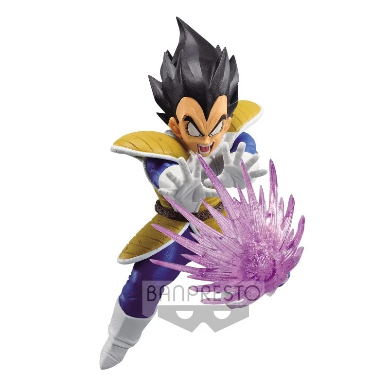 The Vegeta Gx Materia Figurine