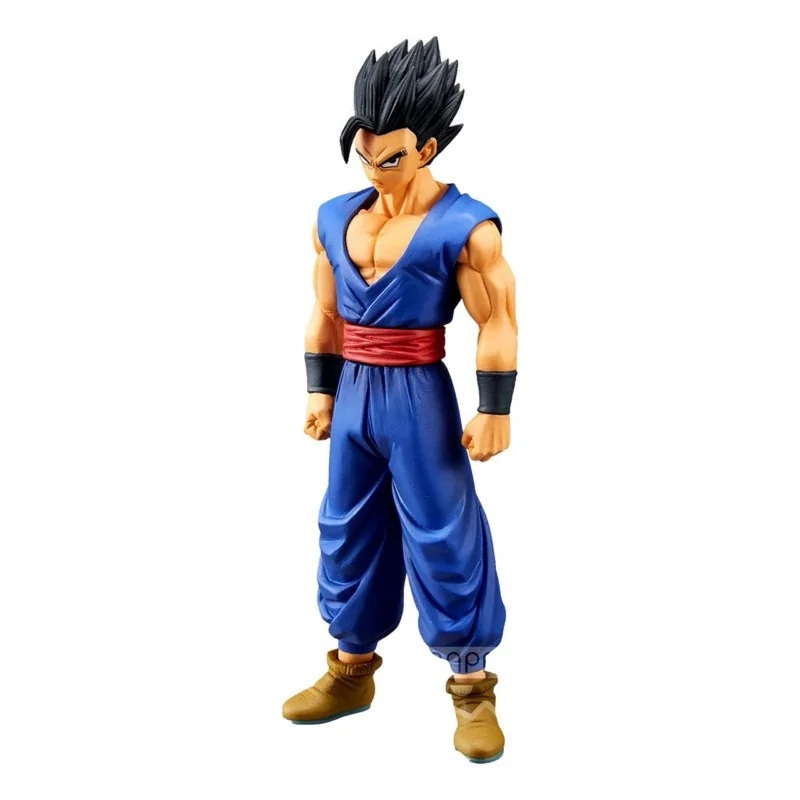 Ultimate Gohan DxF Dragon Ball Super: SUPER HERO Figurine