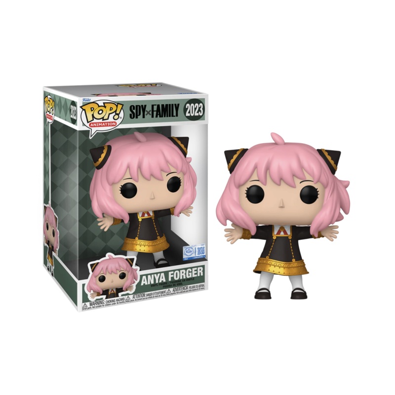 SPY X FAMILY – POP JUMBO N2023 – Anya Forger