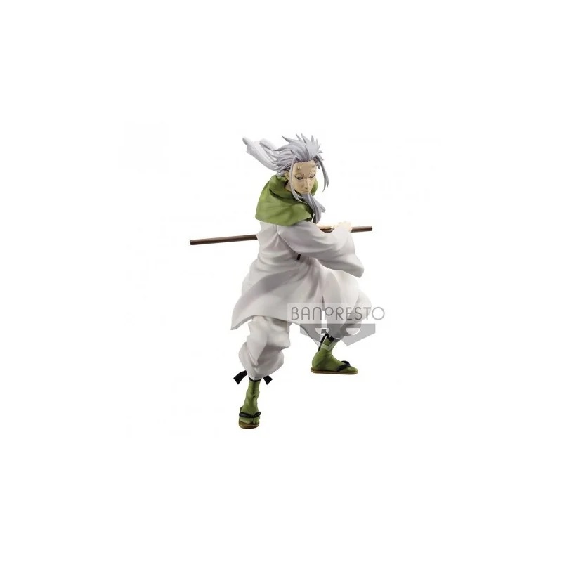 THAT TIME? A SLIME – HAKURO – Otherworlder – 14 cm Figurine