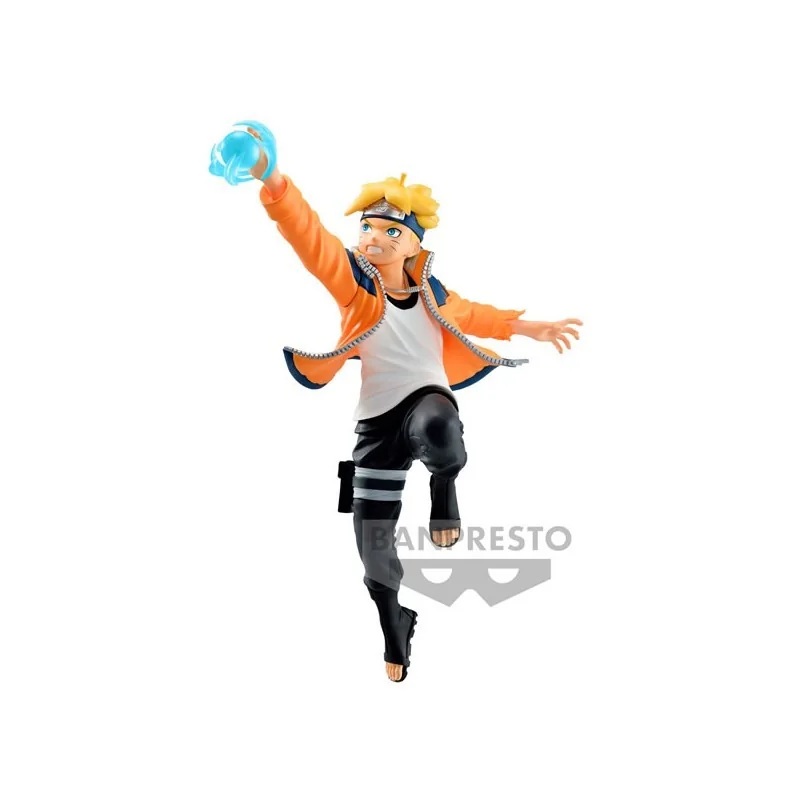 Uzumaki boruto- – boruto: naruto next generations vibration stars Figurine
