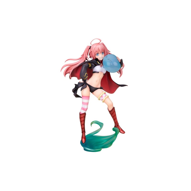 ALTER – That Time I Got Reincarnated as a Slime – Milim Nava Figure