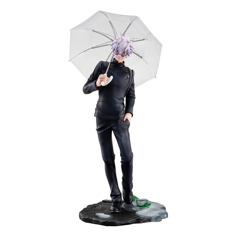 Jujutsu Kaisen Gojo Satoru Kosen Ver. 29cm Figurine