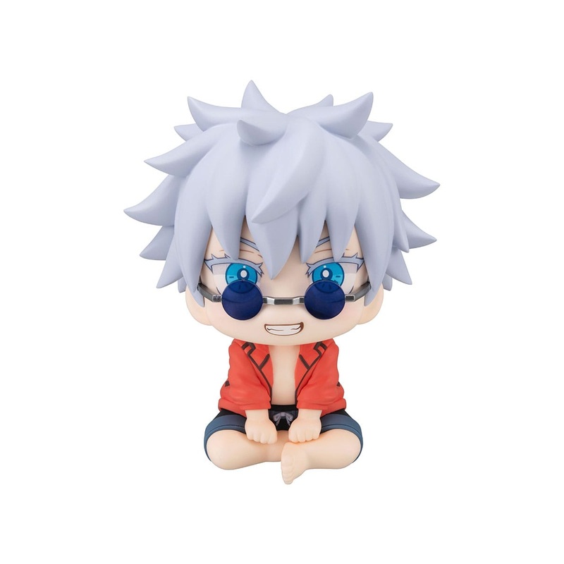 Jujutsu Kaisen – Look Up Satoru Gojo Okinawa Ver. 11cm