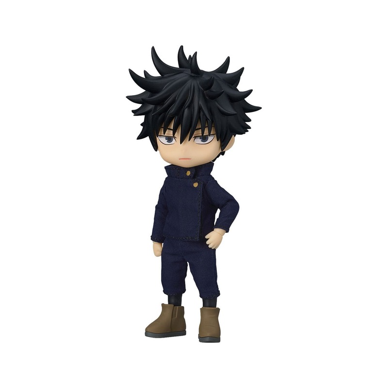 Jujutsu Kaisen – Nendoroid Doll Megumi Fushiguro figure 14 cm Figurine