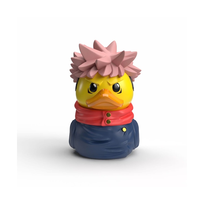 Jujutsu Kaisen Tubbz Mini PVC figure Yuji Itadori 5 cm Figurine