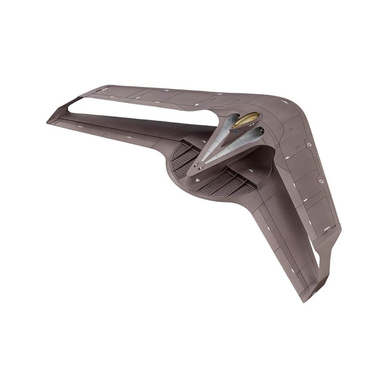 KOTOBUKIYA – Ace Combat Series – X-49 Model Kit