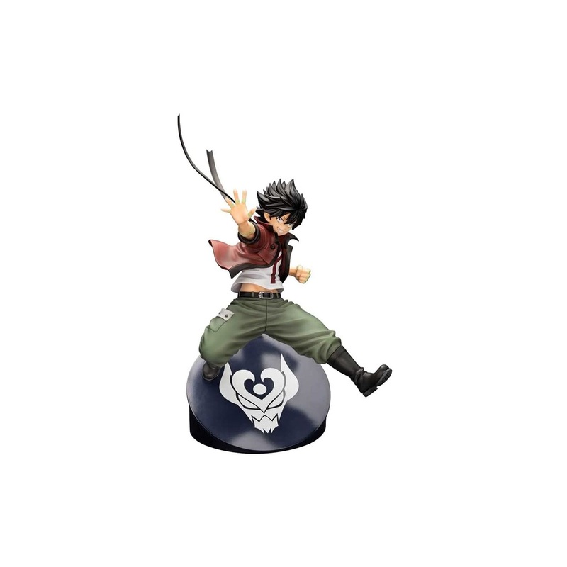 KOTOBUKIYA – ARTFX J Edens Zero Shiki Granbell Figure