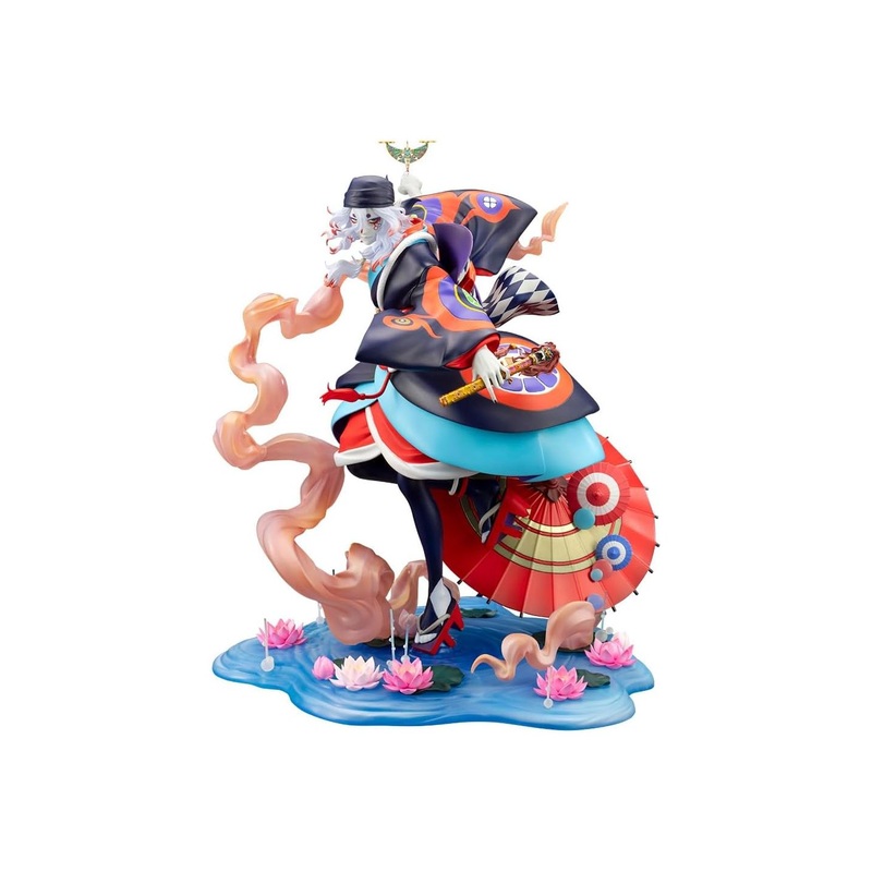 Kotobukiya ARTFX J Medicine Seller Mononoke Movie Karakasa Ver Figure