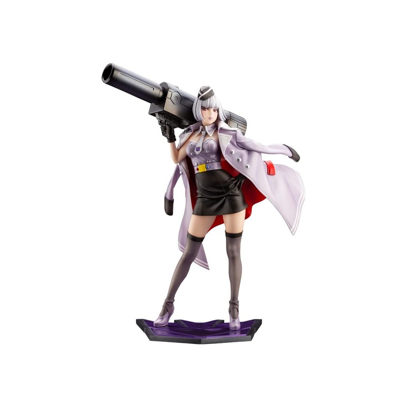 KOTOBUKIYA Bishoujo – TRANSFORMERS – Megatron Figure