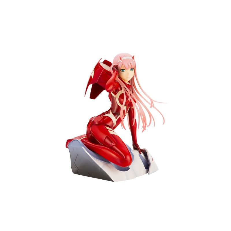 Kotobukiya – “DARLING in the FRANXX” Zero Two