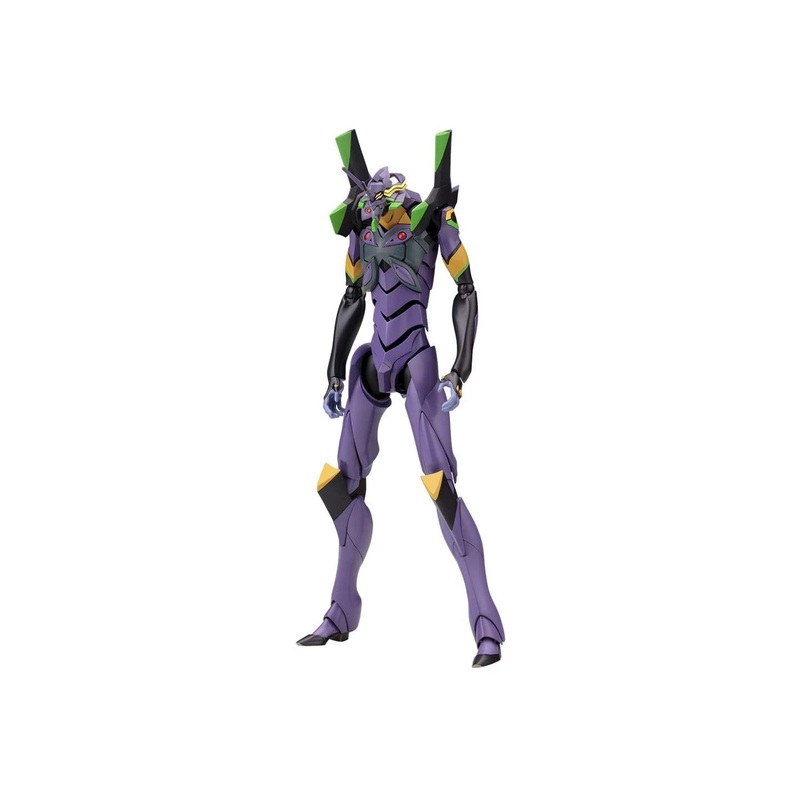 KOTOBUKIYA – Evangelion: 3.0 You Can (Not) Redo EVANGELION 13 Model Kit