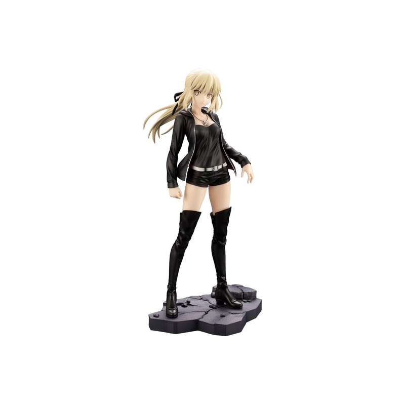 Kotobukiya – “Fate/Grand Order” Saber / Altria Pendragon (Alter) Casual Outfit Ver.