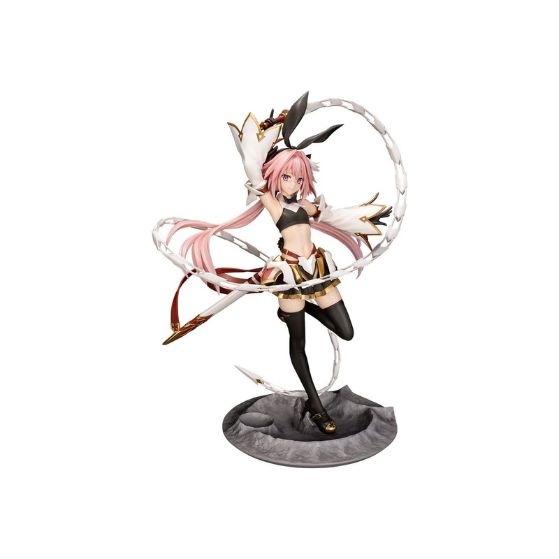 Kotobukiya – Fate/Grand Order – Saber / Astolfo