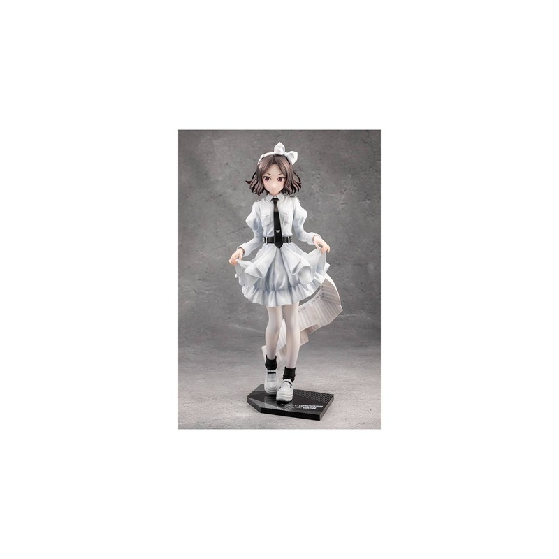 Kotobukiya Girls Band Cry: Ebizuka Tomo 1/7