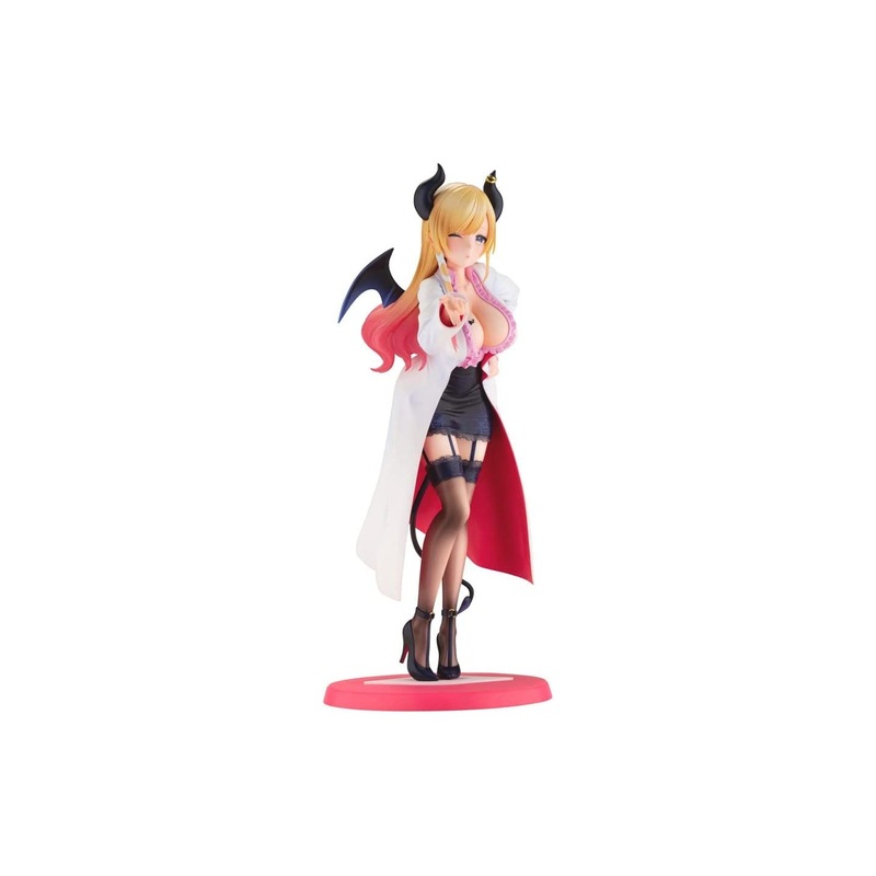 Kotobukiya – Hololive Production Yuzuki Choco