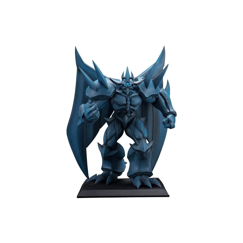 KOTOBUKIYA Jukochodai Series Yu-Gi-Oh! Duel Monsters – Obelisk the Tormentor Egyptian God