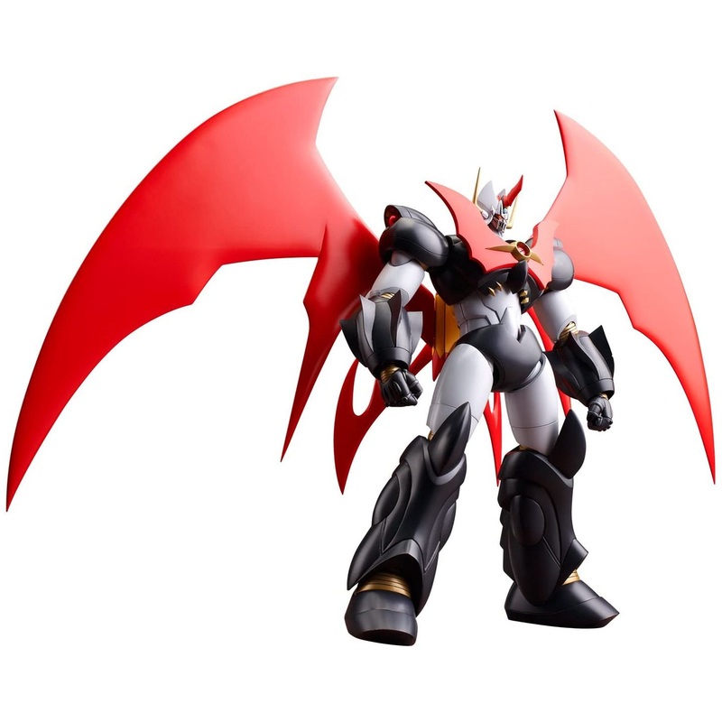 KOTOBUKIYA KP390R Mazinkaiser Plastic Model