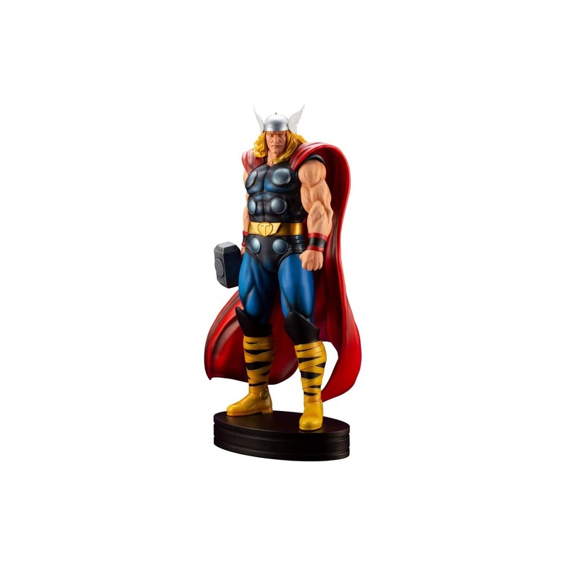 KOTOBUKIYA – Marvel Universe ARTFX – Thor The Bronze Age Figure