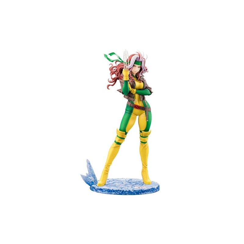 Kotobukiya – Marvel Universe Marvel Bishoujo Rogue REBIRTH