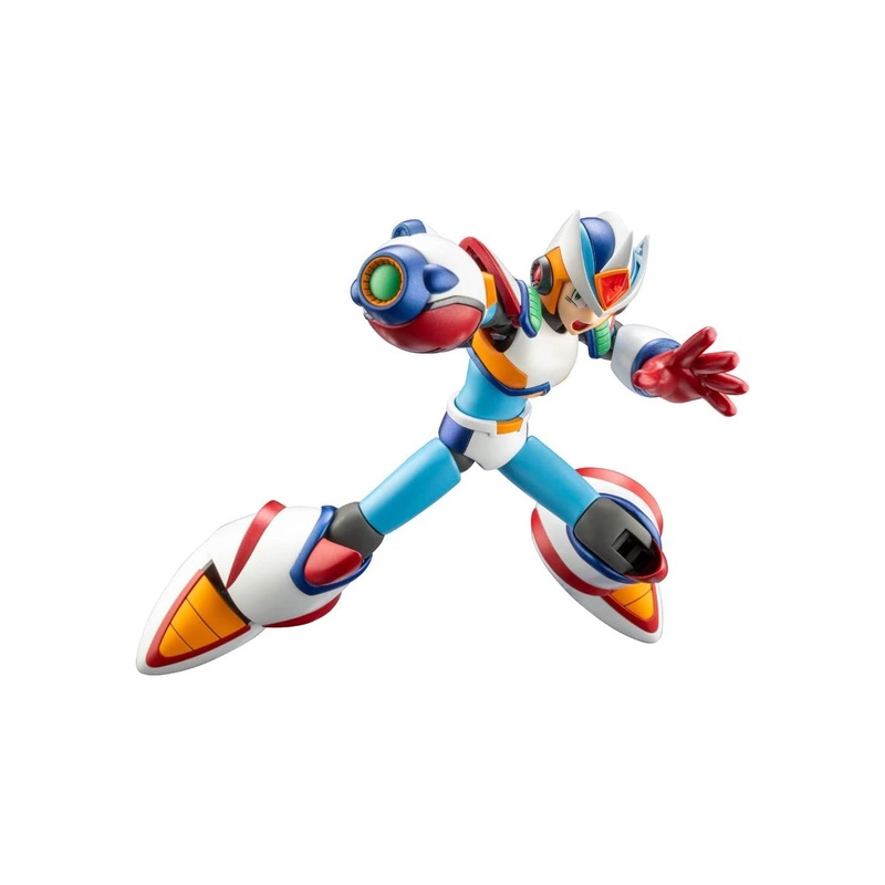 Kotobukiya – “Mega Man X” Second Armor Double Charge Shot Ver.