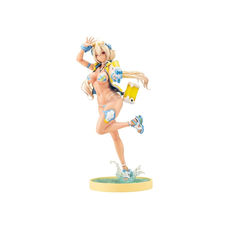 Kotobukiya Megami Device Asra Aoi Ai Figure