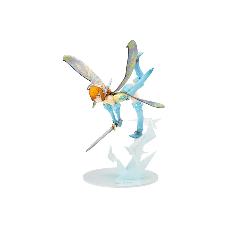 Kotobukiya Metaphor ReFantazio Gallica Figure