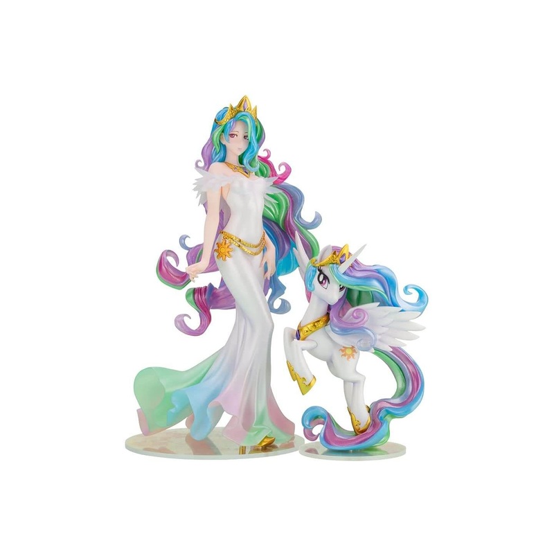 KOTOBUKIYA MY LITTLE PONY – Bishoujo Princess Celestia Figure