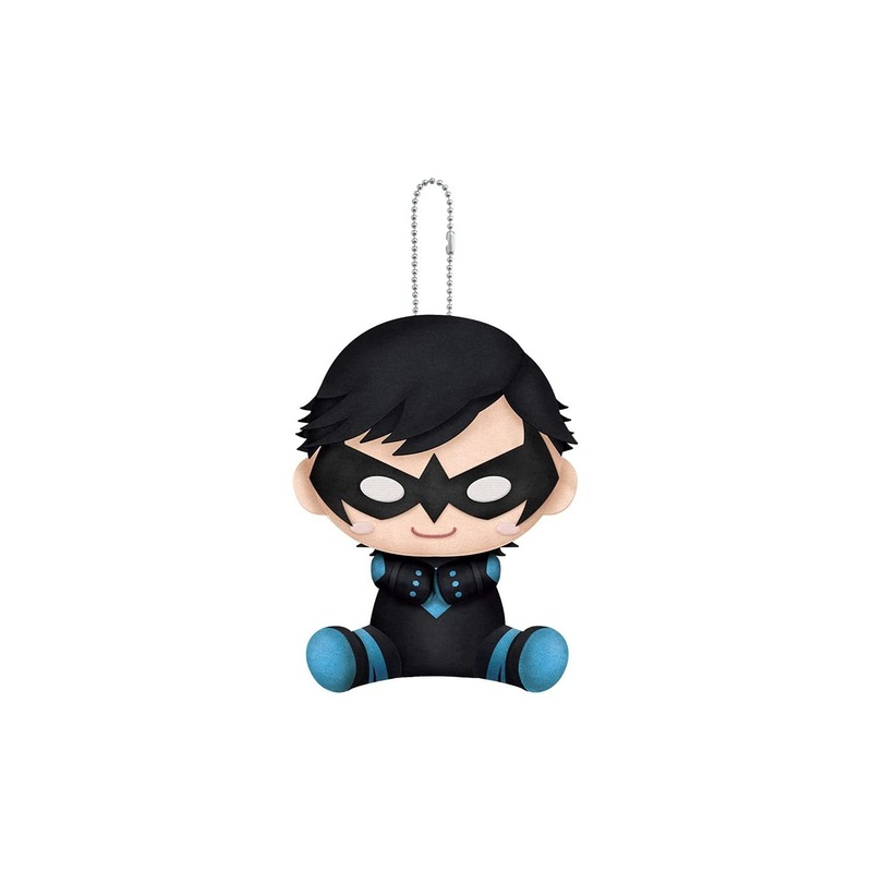 KOTOBUKIYA – Pitanui DC Universe – Nightwing