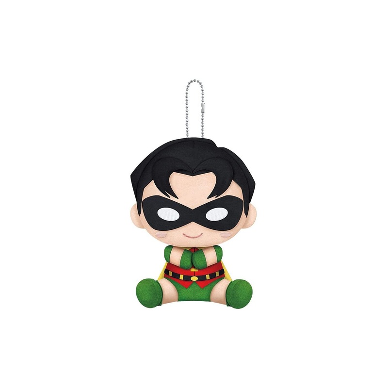 KOTOBUKIYA – Pitanui DC Universe – Robin